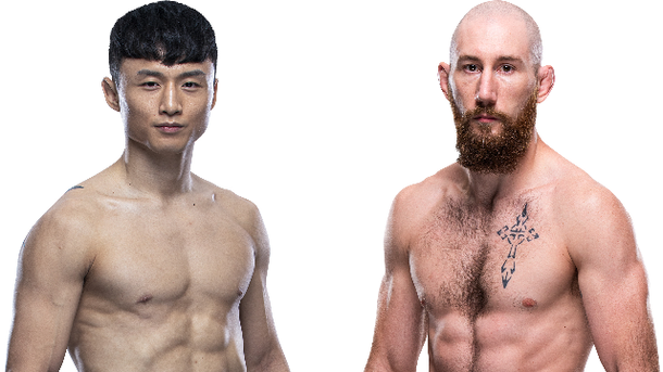 최두호 UFC 7경기 연속 '전력 우세' 평가 : 네이트 스포츠