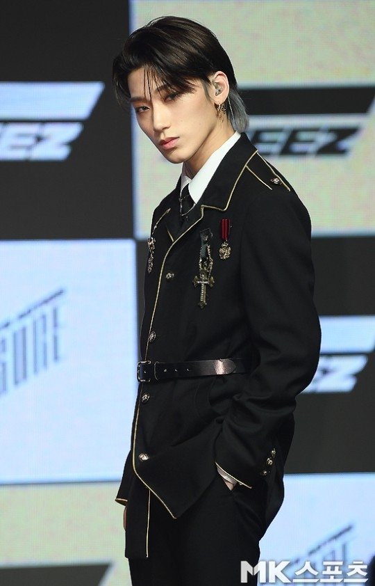 에이티즈 최산, 고향 남해군에 기부금 최고 한도액 기탁 : 네이트 연예