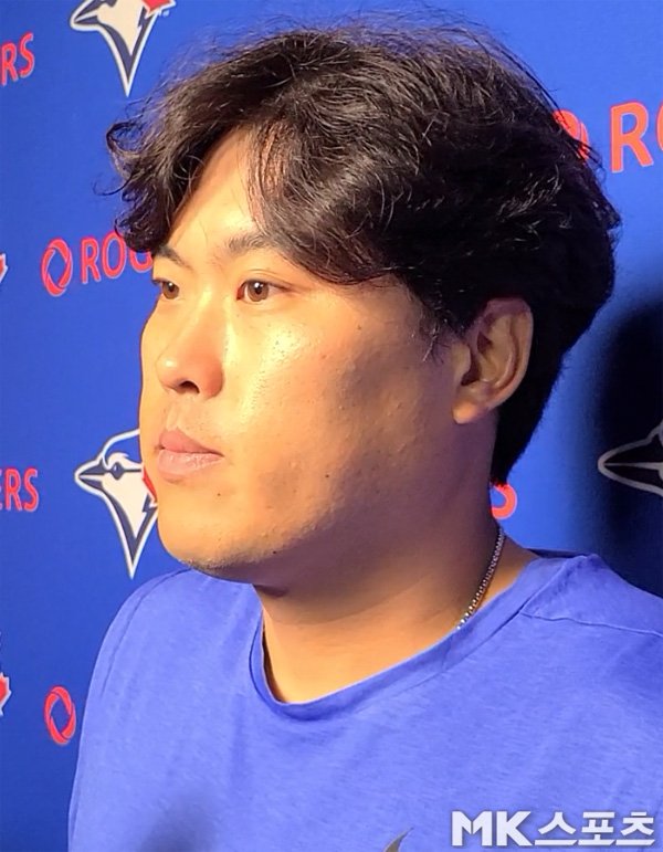 &amp;#39;3연속 비자책&amp;#39; 류현진 &amp;quot;야수들, 실책하고 싶어서 하는 거 아니야&amp;quot; [현장인터뷰] : 네이트 스포츠