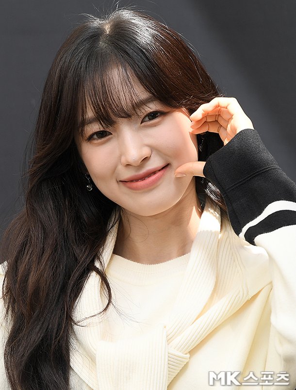 아린 '오 마이 갓! 예쁨' [MK포토] : 네이트 연예