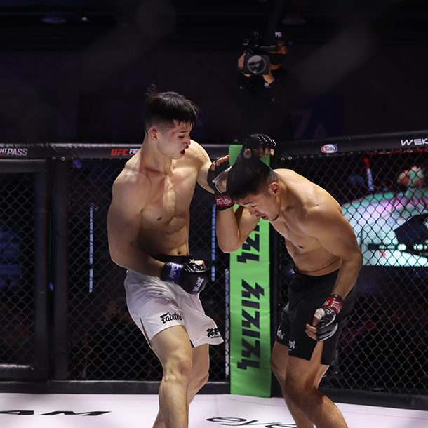 Ufc'S $7.7B Paramount Move: Everything You Need To Know - 8nttjgc