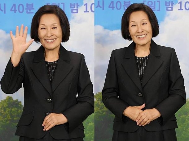 최불암 발인 시간&middot;장례미사&middot;장지 안내 자료 사진