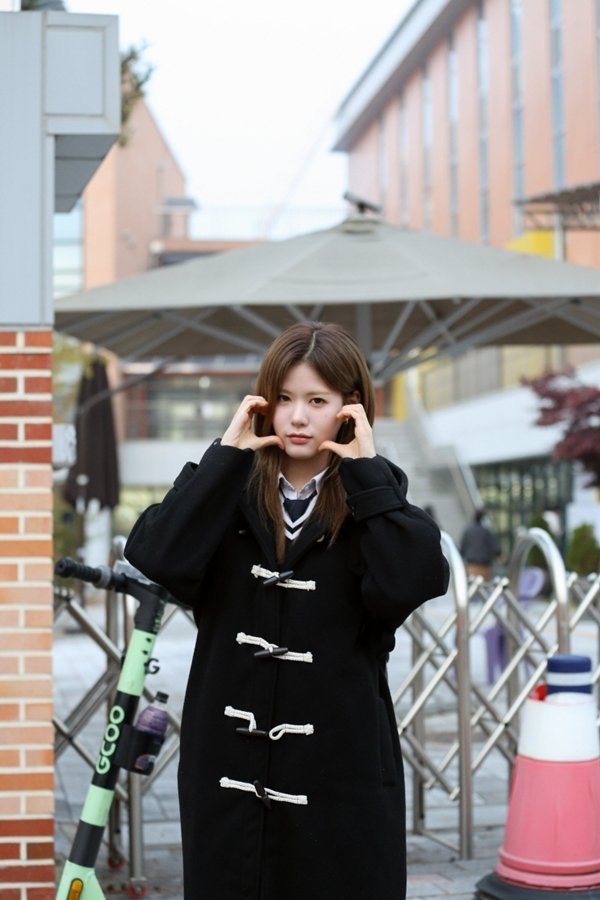 이프아이 라희, 2026학년도 수능 응시…
