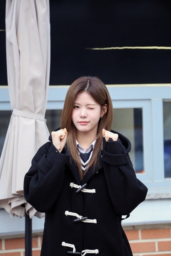 이프아이 라희, 2026학년도 수능 응시…