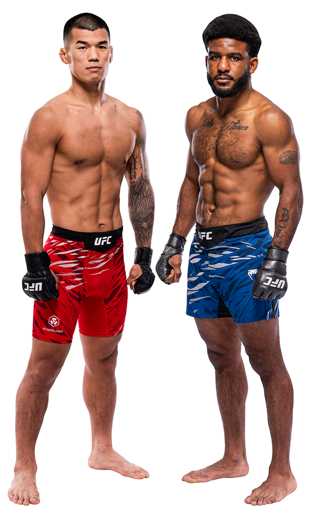 고석현 상대, UFC 챔피언 5명 배출한 경력 : 네이트 스포츠