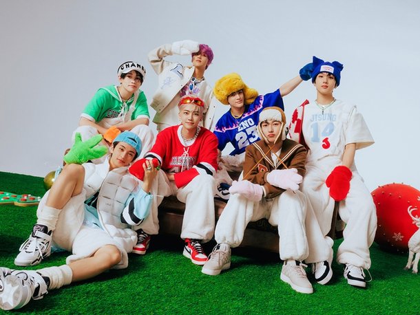 엔시티 드림, '캔디' 발매 기념 생방송 진행 : 네이트 뉴스