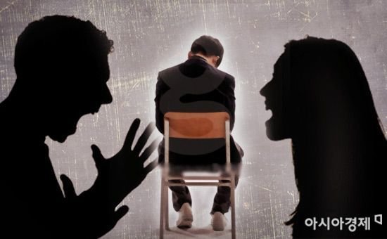 코로나 이후 30대남성 '우울' 크게 높아졌다…