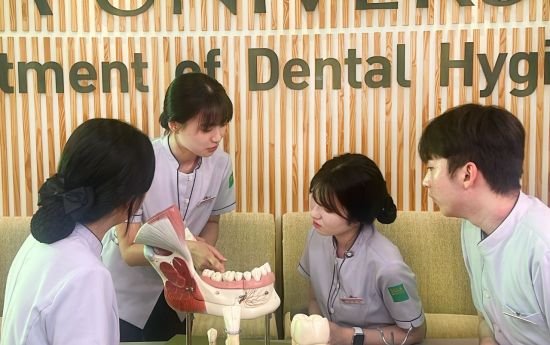 신라대 치위생학과, '병원사무관리사' 응시 전원 합격 : 네이트 뉴스