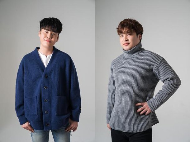 [크리에이터 전성시대] '떵개떵' 들어봤나?…밴쯔 위협하는 먹방 형제가 떴다 : 네이트 뉴스