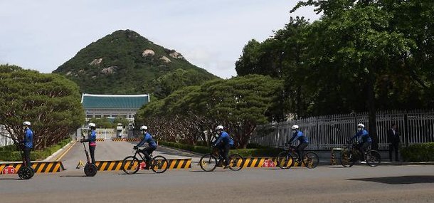 [재산공개] 고위공직자 현직 1위 안태근…전직은 이공주 종합 네이트 뉴스