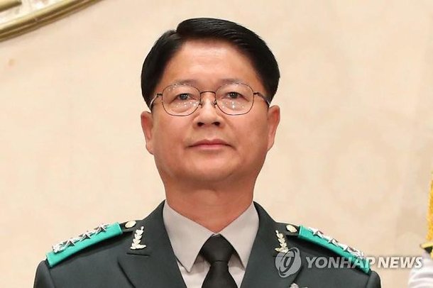 육군참모차장에 황대일 중장…해병대 1·2사단장에 김계환·정수용 소장 : 네이트 뉴스