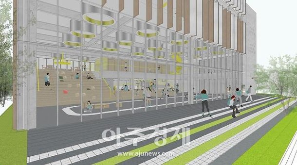 경기 남양주시, '청소년 복합문화 공간' 펀 그라운드 4곳 개관 준비 한창 : 네이트 뉴스