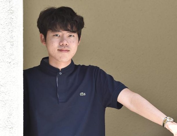 상반기 韓 바둑판은 신진서 천하 : 네이트 뉴스