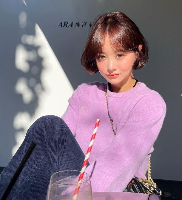 '임블리' 임지현, 쇼핑몰 대표 남편과 결혼 8년 만에 합의 이혼 : 네이트 뉴스