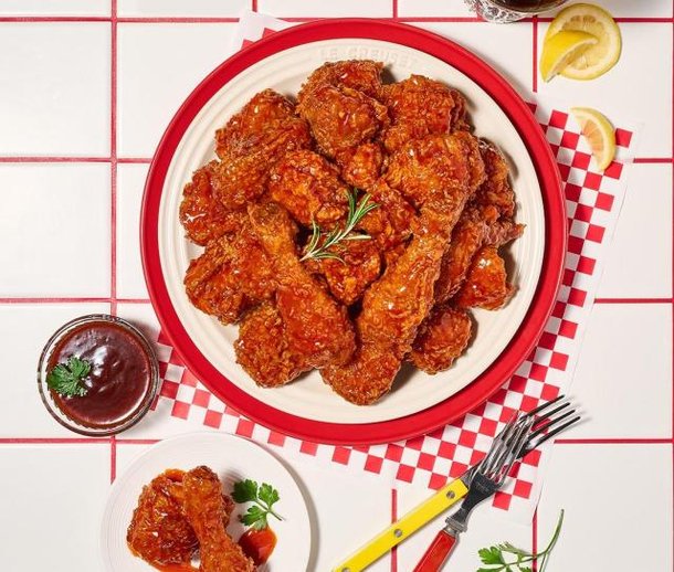 From niche market to game changer: Sugar-free craze sweeps Korean food ...