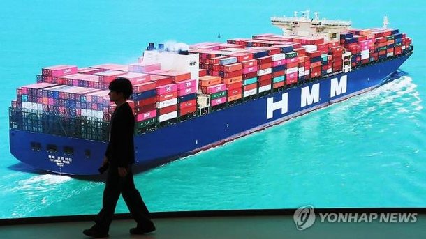 HMM 본사 부산 이전 논의 멈춰…