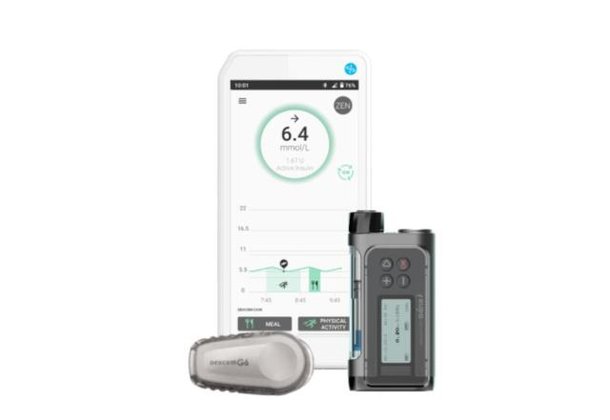 Insulin pump maker Sooil inks $21.6 million deal with Mediq : 네이트 뉴스