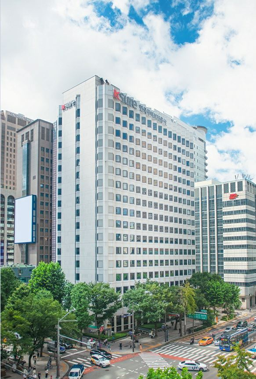 Celltrion secures $300 million in export insurance to bolster global ...