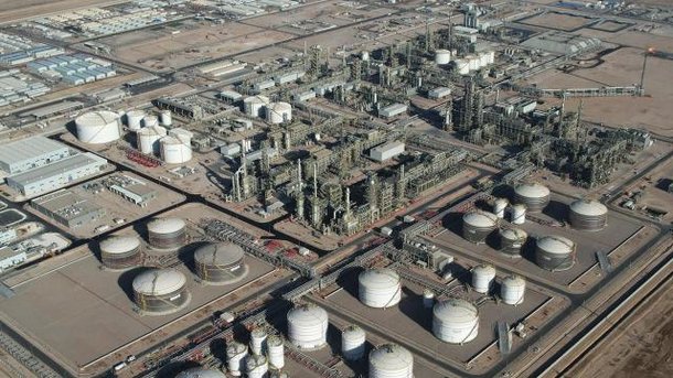 Hyundai E&C completes major phase of Iraq's Basra refinery project : 네이트 뉴스