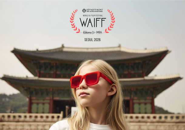 World AI Film Festival to debut in Seoul in 2026 : 네이트 뉴스