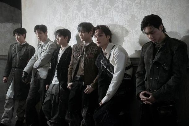 Exo set to drop first full-length album in over two years : 네이트 뉴스