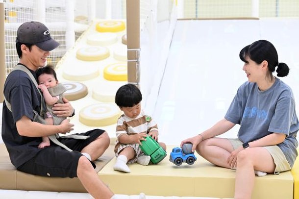 이현재 하남시장, 육아·안전·한부모·다문화·1인가구까지…가족지원망 촘촘히 넓힌다 : 네이트 뉴스