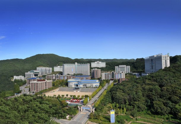[대학특집]백석대, 인성을 겸비한 미래형 TOP 인재양성 : 네이트 뉴스