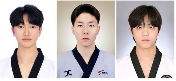 영산대 태권도학과 재학생, 올해도 KUTF 국대시범단 선발 : 네이트 뉴스