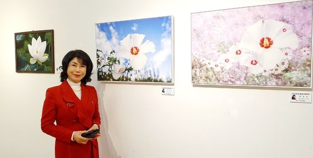 안산 사진작가 모임 헤라포토, 