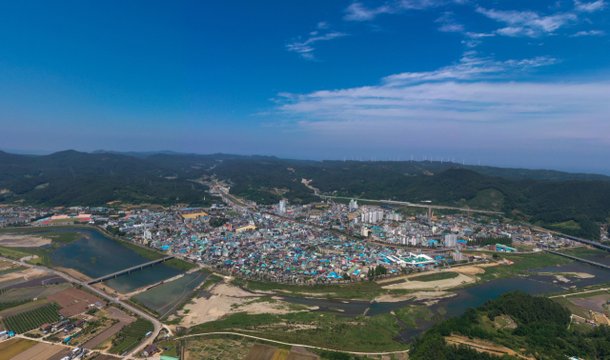 경북 영덕군, 주민 찬성에 힘입어 원전 유치 추진 : 네이트 뉴스