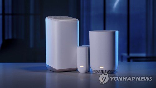 The Xfinity Storm-Ready WiFi Device : 네이트 뉴스