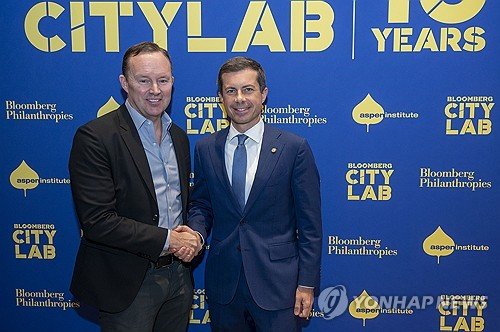 Bloomberg CityLab 2023 : 네이트 뉴스