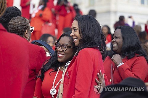 Delta Days at the Nation's Capital : 네이트 뉴스