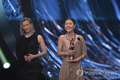 Hong Kong Film Awards : 네이트 뉴스