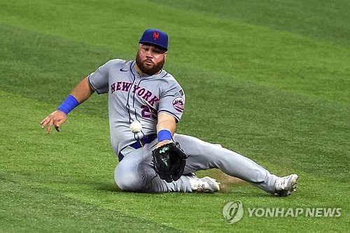 Mets Rangers Baseball : 네이트 뉴스