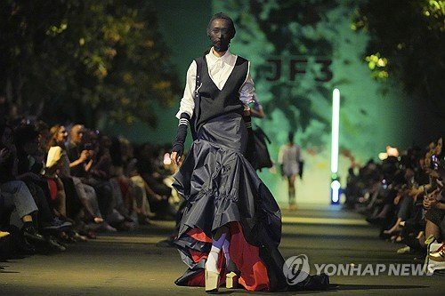 Indonesia Fashion : 네이트 뉴스