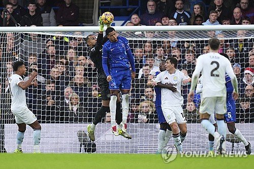 Britain Soccer Premier League : 네이트 뉴스