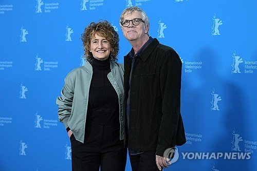 Germany Berlin Film Festival Jury Photo Call : 네이트 뉴스