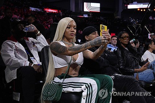 NBA All-Star Saturday Night Basketball : 네이트 뉴스