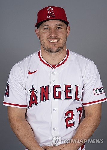 Angels 2025 Baseball : 네이트 뉴스