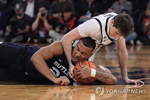 BEast Butler Providence Basketball : 네이트 뉴스