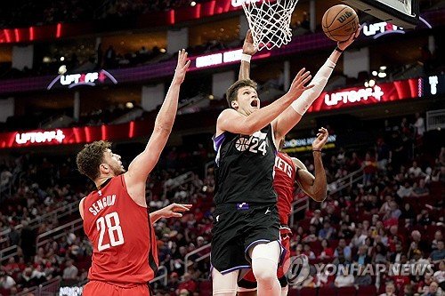 Jazz Rockets Basketball : 네이트 뉴스