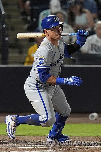 Royals Rays Baseball : 네이트 뉴스