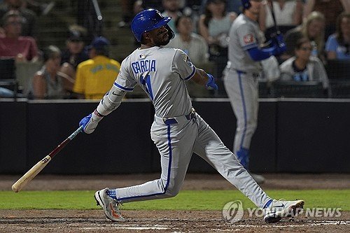 Royals Rays Baseball : 네이트 뉴스