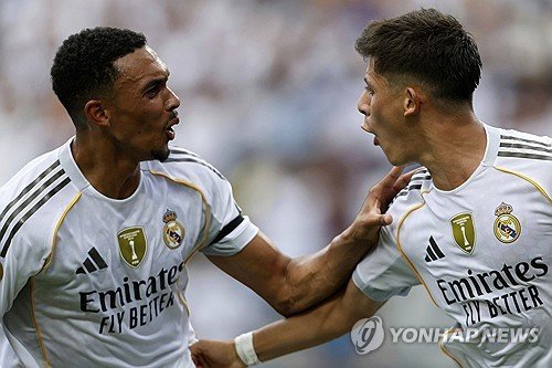APTOPIX CWC Real Madrid CF Pachuca Soccer : 네이트 뉴스