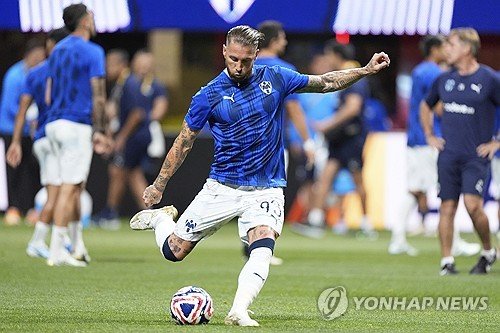 CWC Borussia Dortmund CF Monterrey Soccer : 네이트 뉴스