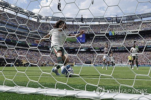 APTOPIX CWC Fluminense Chelsea Soccer : 네이트 뉴스