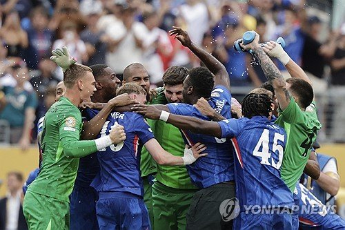 CWC Chelsea PSG Soccer : 네이트 뉴스
