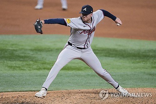 Braves Rangers Baseball : 네이트 뉴스