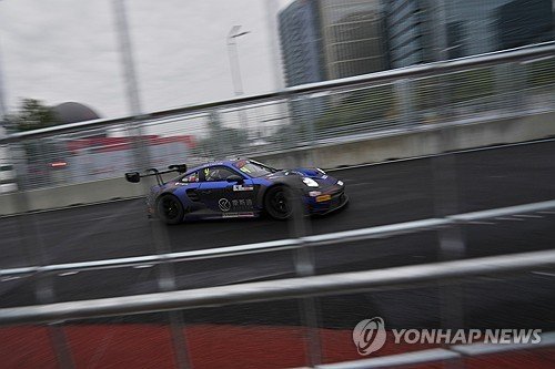 China GT Street Auto Racing : 네이트 뉴스